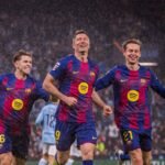 Prediksi dan Statistik Guadalajara vs Barcelona: Bukan Ujian Sulit