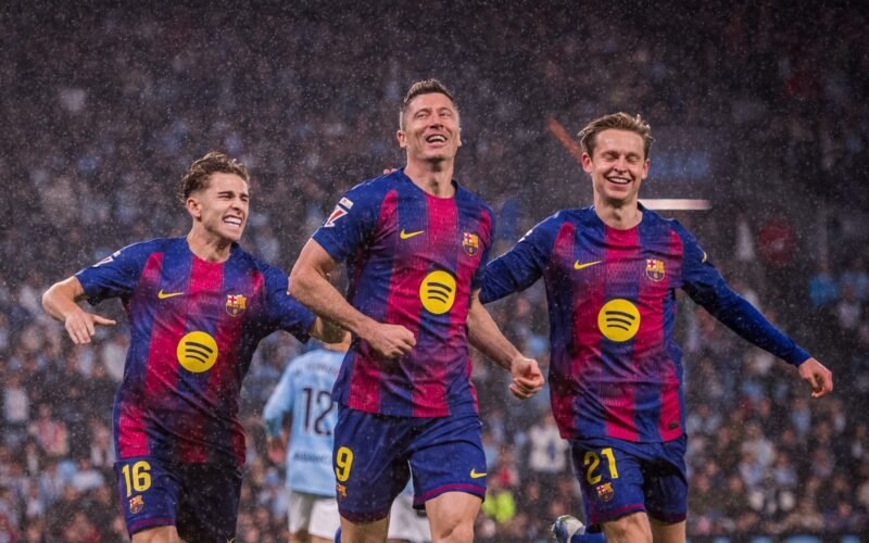 Prediksi dan Statistik Guadalajara vs Barcelona: Bukan Ujian Sulit