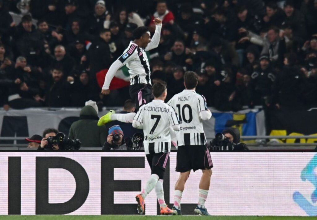 Prediksi dan Statistik Juventus vs Lecce: Bukan Lawan Sebanding