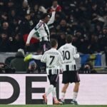 Prediksi dan Statistik Juventus vs Lecce: Bukan Lawan Sebanding