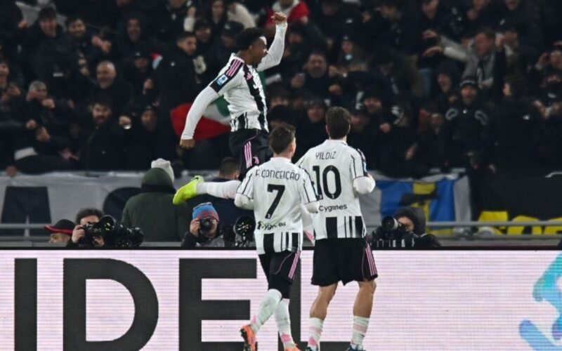 Prediksi dan Statistik Juventus vs Lecce: Bukan Lawan Sebanding