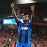 Bournemouth vs Tottenham Hotspur Jadi Laga Perpisahan Antoine Semenyo?