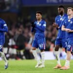 Hasil Pertandingan: Juventus Masuk Tiga Besar, Chelsea Kena Comeback di Stamford Bridge