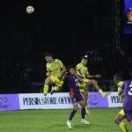 Hasil Super League 2025/2026: Sengit, Persib Bandung Gagal Kalahkan Persik Kediri di Brawijaya