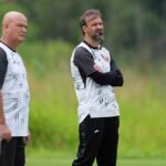 Mauricio Souza Rela Rayakan Natal Jauh dari Keluarga demi Persija Jakarta