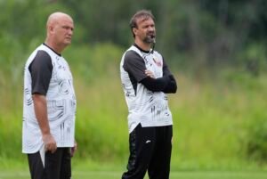 Mauricio Souza Rela Rayakan Natal Jauh dari Keluarga demi Persija Jakarta