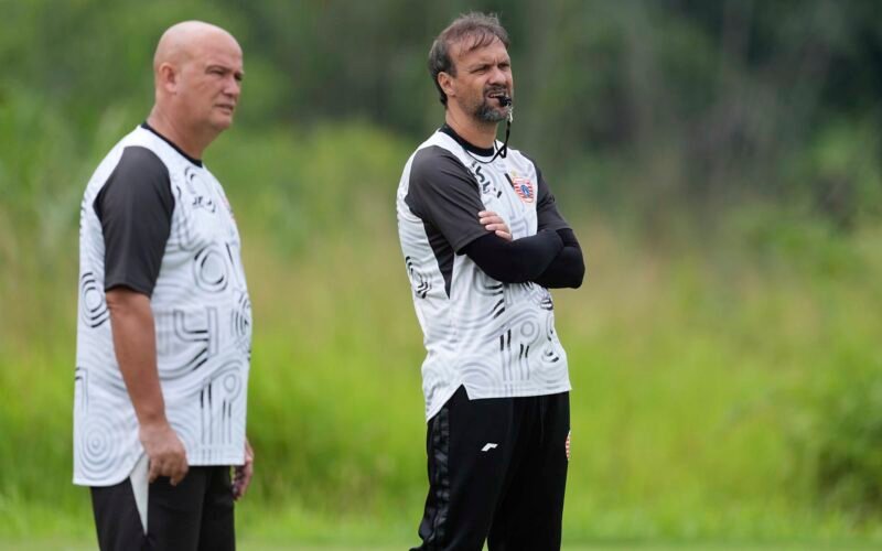 Mauricio Souza Rela Rayakan Natal Jauh dari Keluarga demi Persija Jakarta