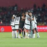 Disalip Persib, Persija Bertekad Bangkit di 2 Laga Kandang Usai Takluk dari Semen Padang