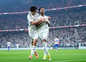 Piala Super Spanyol: El Clasico di Final, Real Madrid Usung Misi Balas Dendam