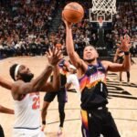 Suns Mengungguli Knicks Dalam Momen-momen Krusial