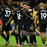 7 Fakta Statistik Menarik Jelang Duel Burnley vs Manchester United