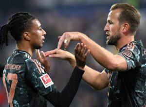 7 Pemain Paling Bersinar pada 2025