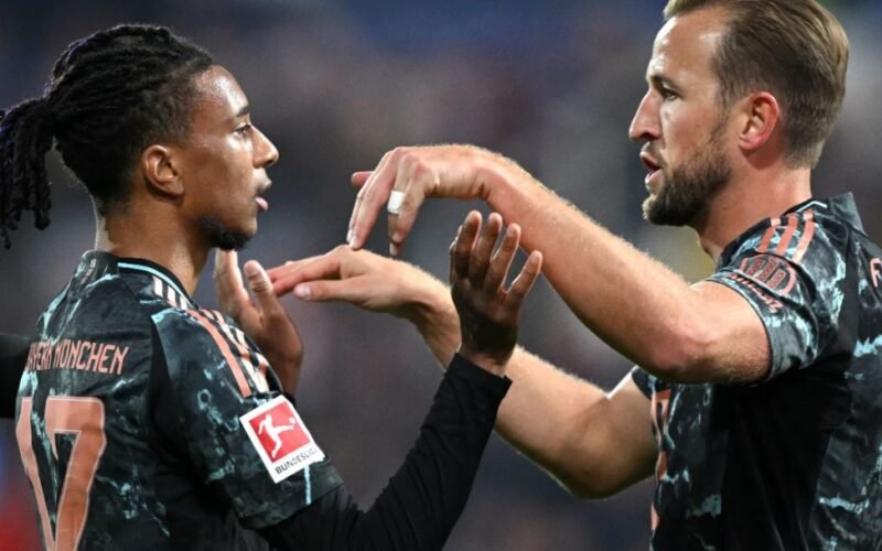 7 Pemain Paling Bersinar pada 2025