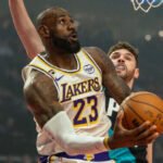 LeBron James Ingin Lakers Membenahi Akurasi Tembakan