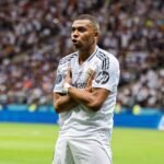 Pulih Lebih Cepat, Kylian Mbappe Siap Perkuat Real Madrid Melawan Barcelona