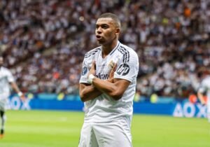 Pulih Lebih Cepat, Kylian Mbappe Siap Perkuat Real Madrid Melawan Barcelona