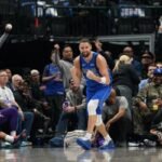 Klay Thompson Melampaui Jumlah Tripoin Damian Lillard Saat Bantu Mavs Menang