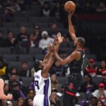 Ime Udoka Puji Kings Setelah Kekalahan Rockets