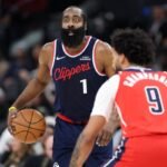 James Harden Tetap Percaya Dengan Clippers