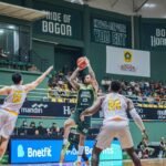 Kesatria Tak Berdaya, Bogor Hornbills Amankan Tiga Laga