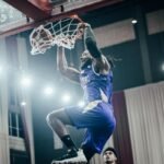 Melesat di Kuarter Keempat, Satria Muda Menahan Gempuran Rans