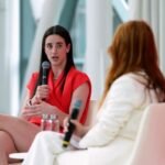 Caitlin Clark Debut Jadi Kontributor Khusus NBC di Madison Square Garden
