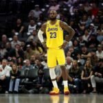 LeBron James Memperingatkan Risiko Penerapan Aturan 65 Gim