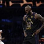 Jeanie Buss Disebut Tidak Senang Dengan Sikap LeBron Saat Lakers Memilih Bronny