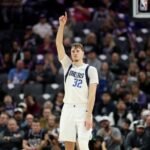 Kemampuan Tripoin Masih Kurang, Dirk Nowitzki Membela Cooper Flagg