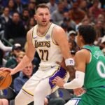 Luka Doncic Merasa Spesial Bisa Mengalahkan Mavericks