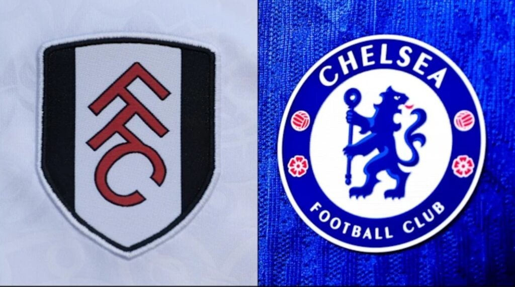 Link Streaming Fulham vs Chelsea, Kamis 8 Januari 2026