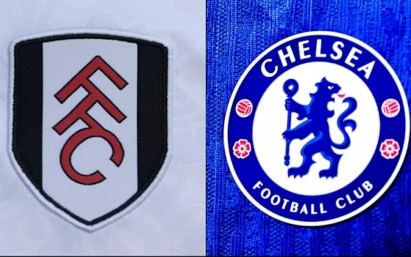 Link Streaming Fulham vs Chelsea, Kamis 8 Januari 2026