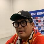 Selain Hertha Berlin, Persija Berpotensi Hadapi Klub Asal Amsterdam dan Tokyo di Ultah ke-500 Jakarta