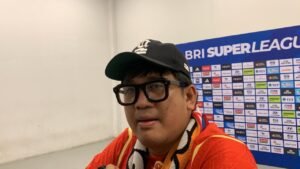 Selain Hertha Berlin, Persija Berpotensi Hadapi Klub Asal Amsterdam dan Tokyo di Ultah ke-500 Jakarta
