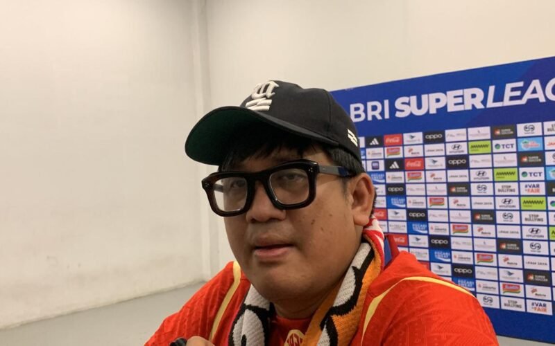 Selain Hertha Berlin, Persija Berpotensi Hadapi Klub Asal Amsterdam dan Tokyo di Ultah ke-500 Jakarta