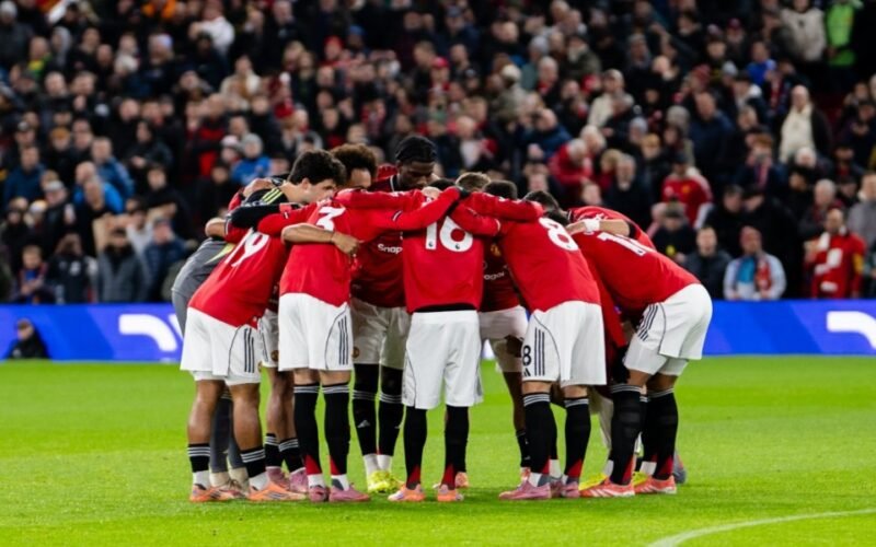 Prediksi dan Statistik Burnley vs Manchester United: Pembuktian Tanpa Ruben Amorim