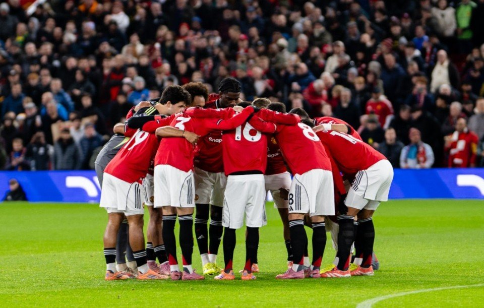 Prediksi dan Statistik Burnley vs Manchester United: Pembuktian Tanpa Ruben Amorim