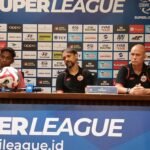 Mauricio Souza Tutup Mulut Soal Rumor Transfer Paruh Musim, Jaja Batal ke Persija?