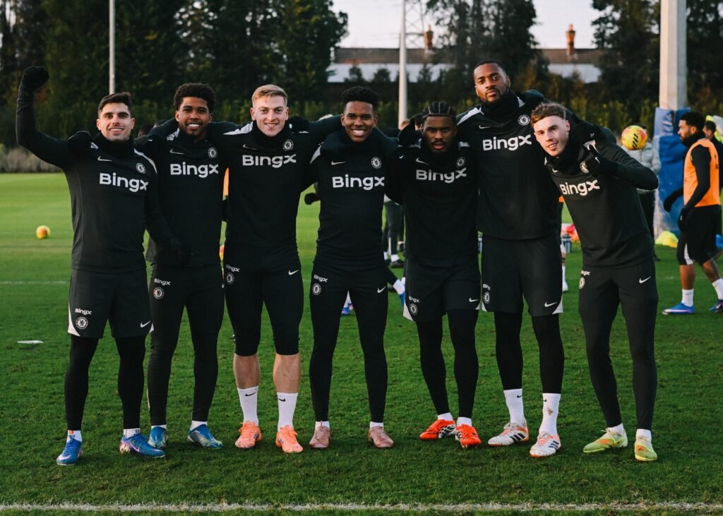 Prediksi Hasil Fulham vs Chelsea Versi Superkomputer: Keunggulan The Blues Tidak Mutlak