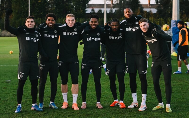 Prediksi Hasil Fulham vs Chelsea Versi Superkomputer: Keunggulan The Blues Tidak Mutlak