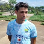 Persib Bandung Simpan Federico Barba dan Eliano Reijnders Hadapi Persik Kediri