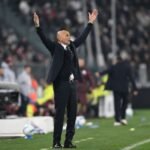 Puas dengan Kinerja Luciano Spalletti, Juventus Siapkan Perpanjangan Kontrak