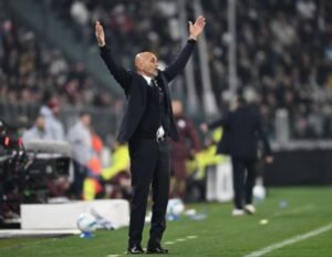 Puas dengan Kinerja Luciano Spalletti, Juventus Siapkan Perpanjangan Kontrak