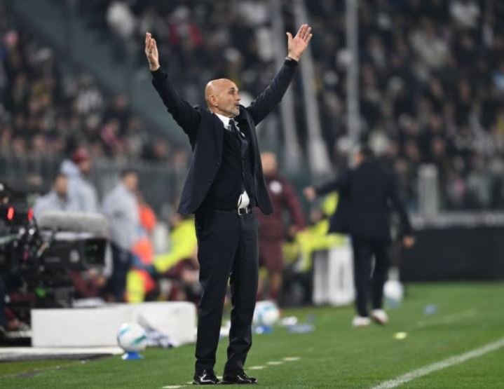Puas dengan Kinerja Luciano Spalletti, Juventus Siapkan Perpanjangan Kontrak