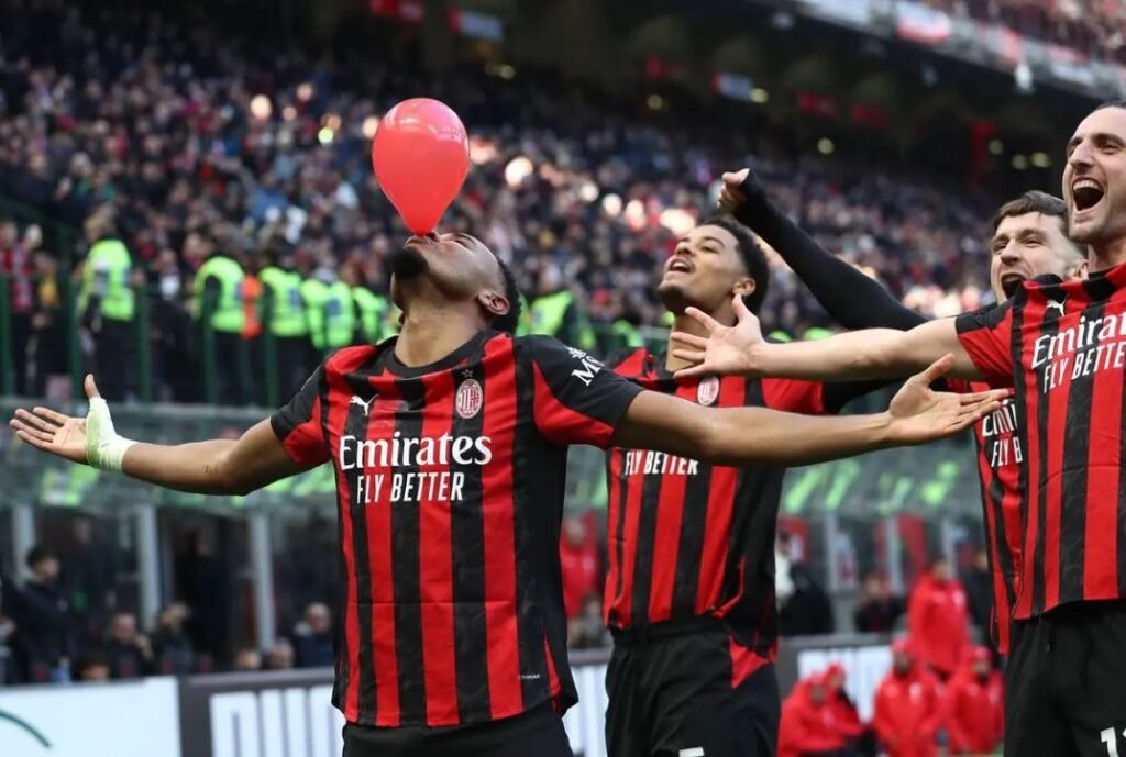 Superkomputer Prediksi Pemenang Pertandingan Cagliari vs AC Milan