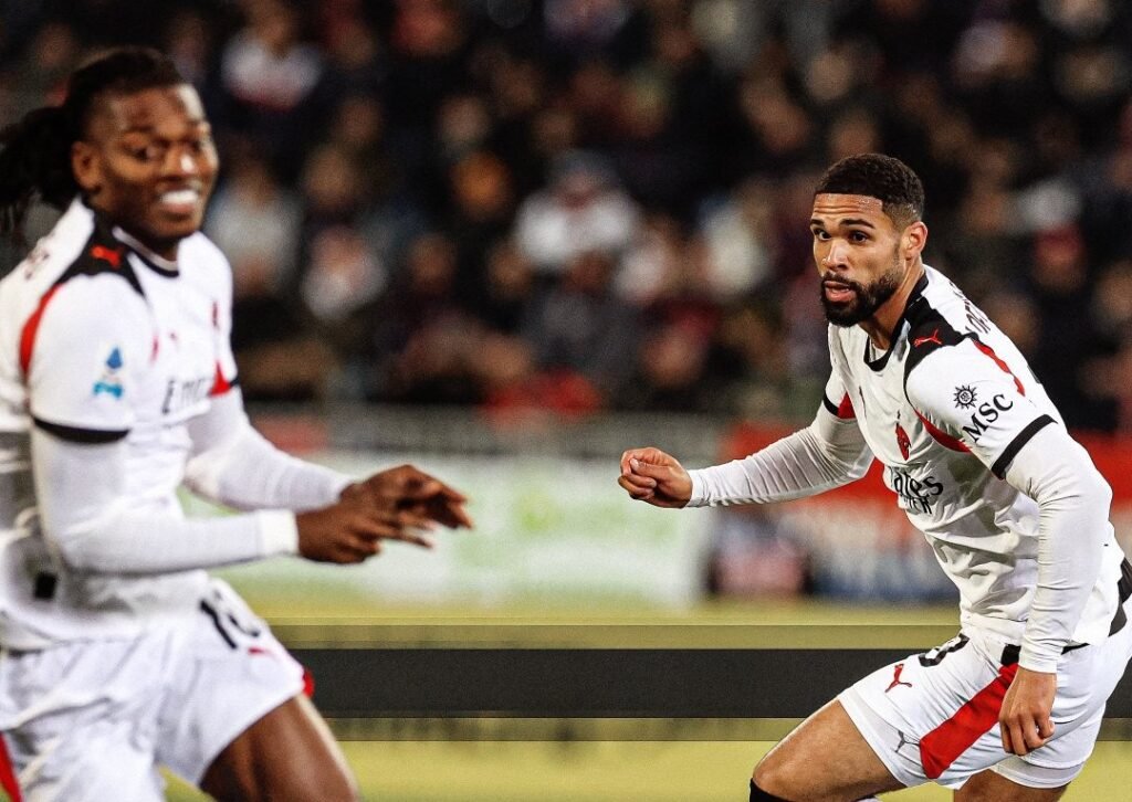 Massimiliano Allegri Bantah AC Milan Berada di Puncak Klasemen karena Jadwal Lebih Sepi