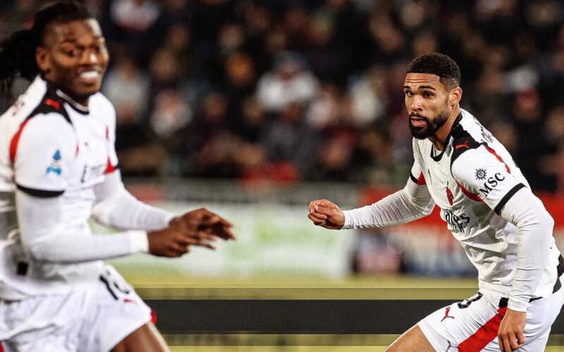 Massimiliano Allegri Bantah AC Milan Berada di Puncak Klasemen karena Jadwal Lebih Sepi