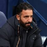 Pecat Ruben Amorim, Bukti Buruknya Hierarki Manchester United