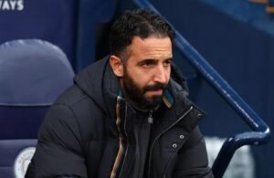 Pecat Ruben Amorim, Bukti Buruknya Hierarki Manchester United