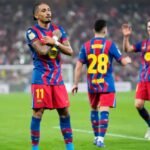 Piala Super Spanyol: Barcelona Lolos ke Final, Nantikan El Clasico